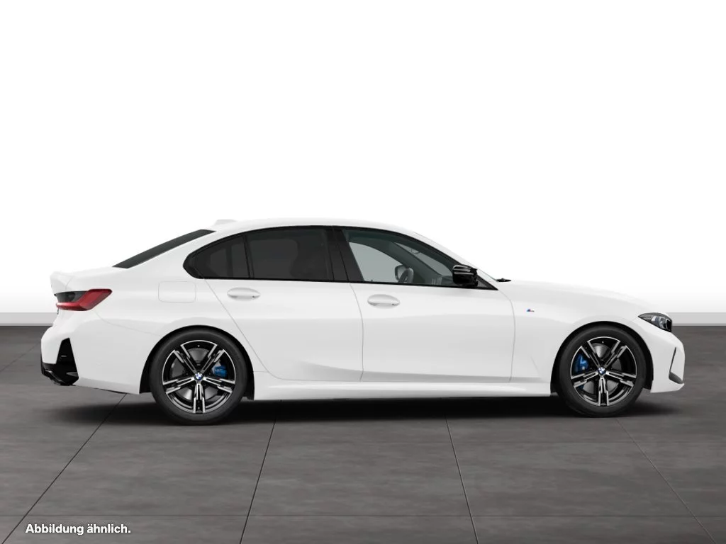 BMW M340d xDrive Limousine