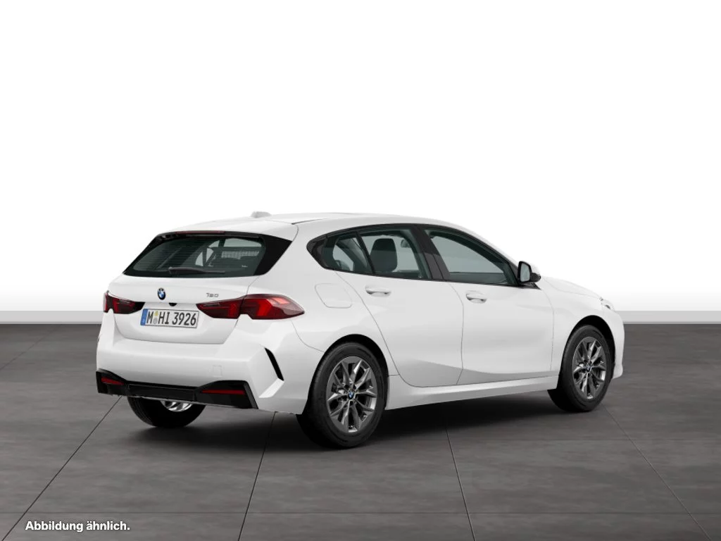 BMW 120