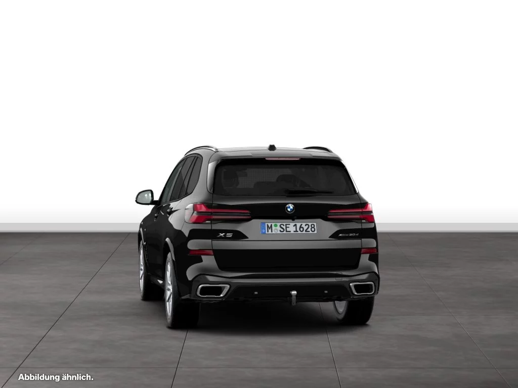 BMW X5 xDrive30d