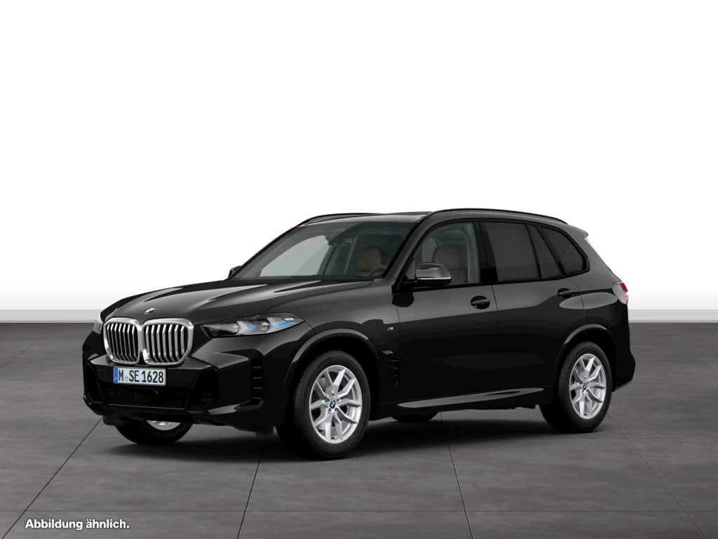 BMW X5 xDrive30d