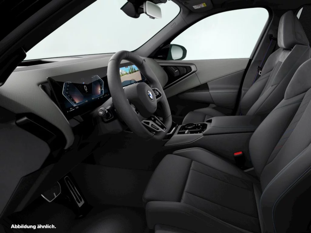 BMW X3 20d xDrive