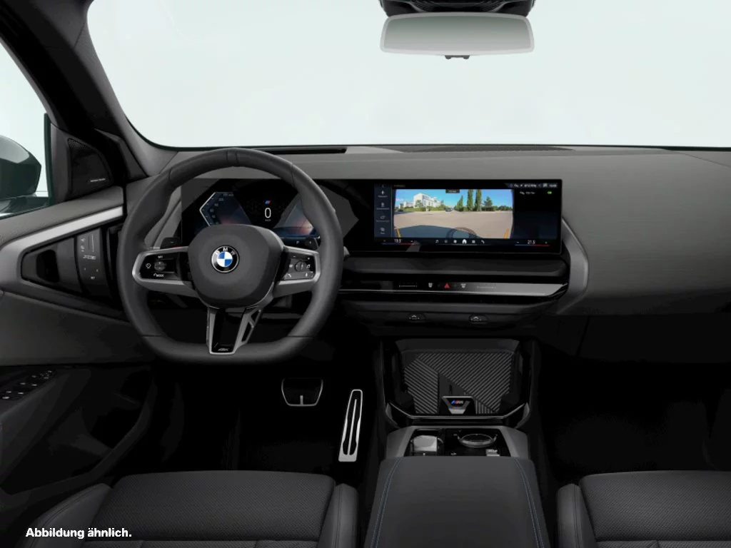 BMW X3 20d xDrive