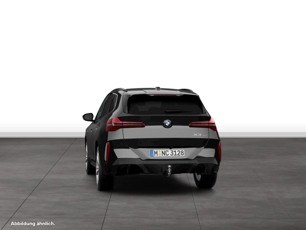 BMW X3 20d xDrive
