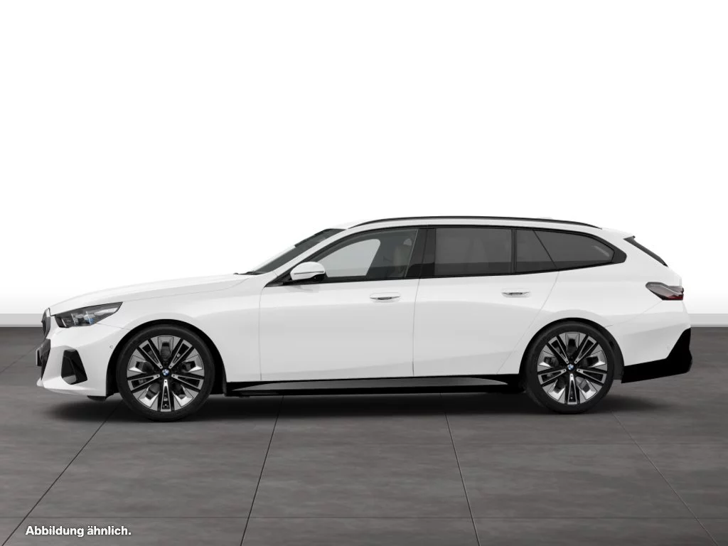 BMW 520i Touring