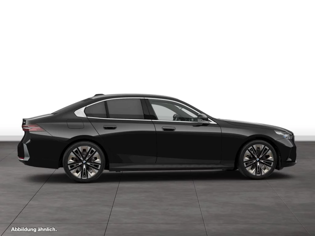 BMW 520d xDrive Limousine