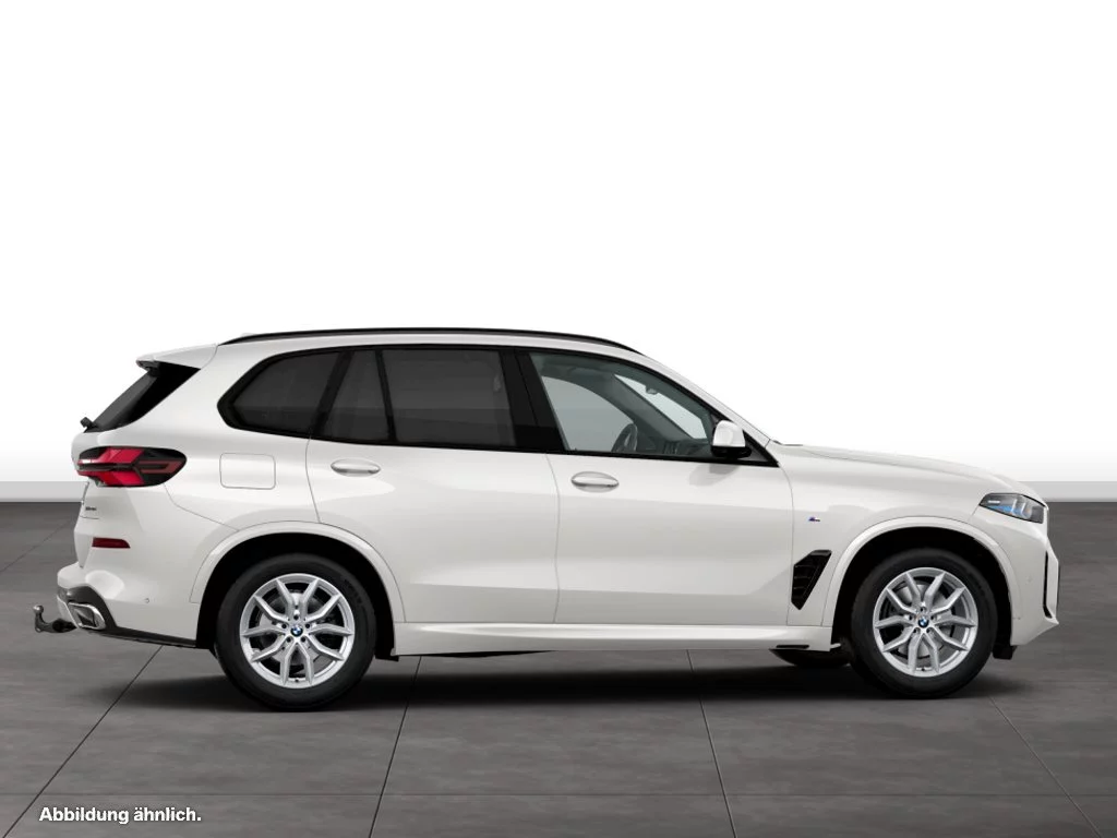 BMW X5 xDrive30d