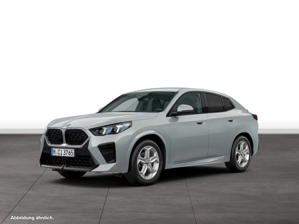 BMW X2 xDrive20d