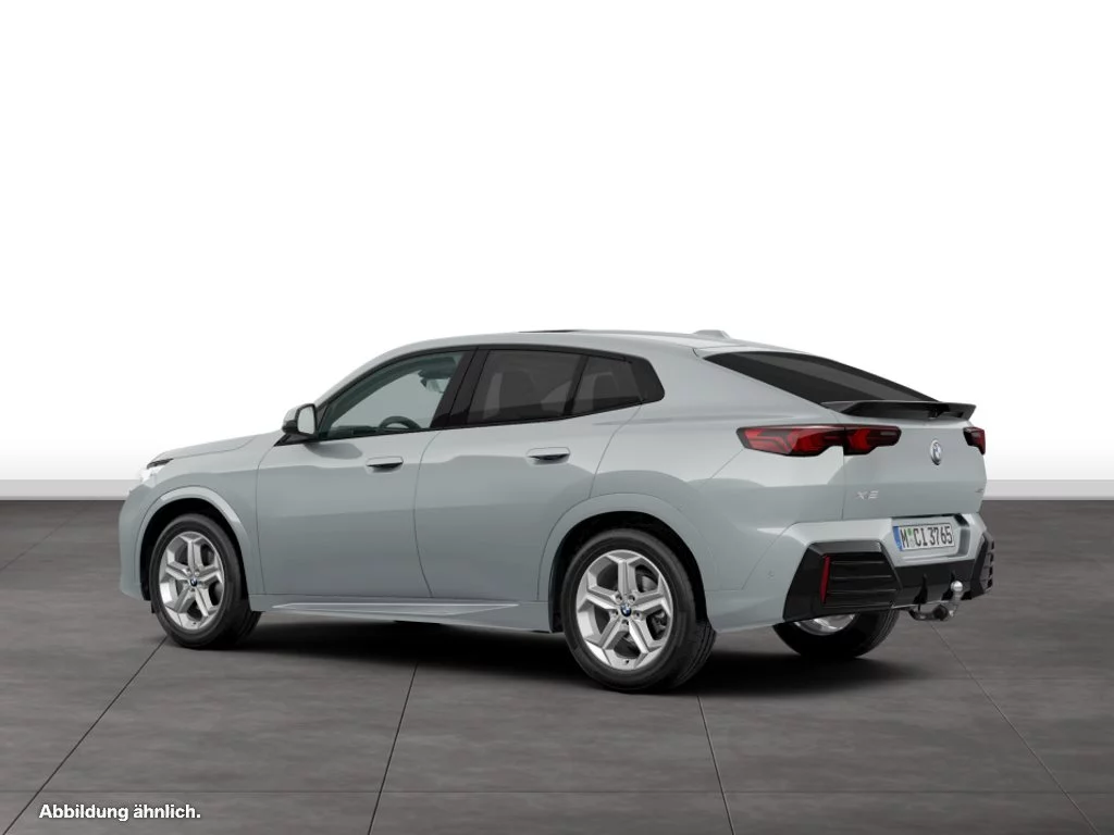 BMW X2 xDrive20d