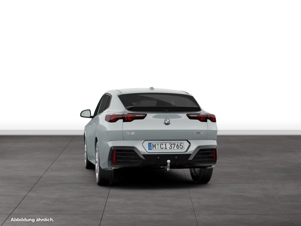 BMW X2 xDrive20d
