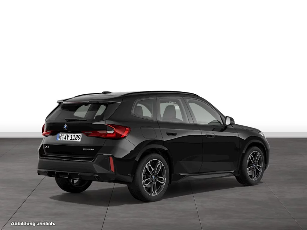 BMW X1 xDrive23d SAV