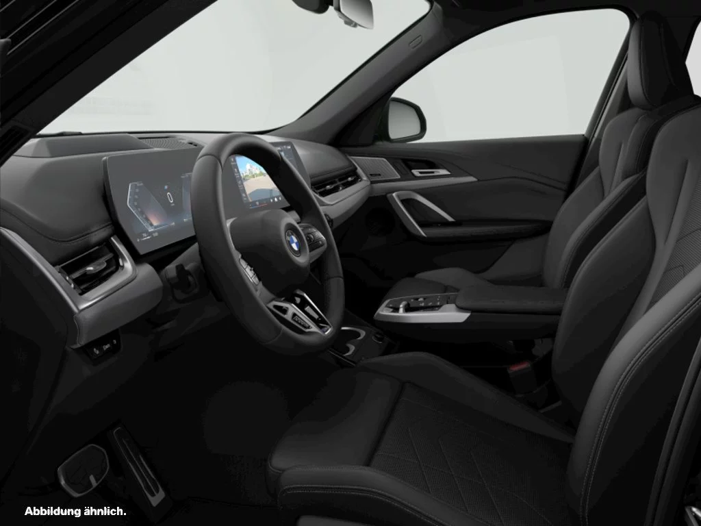 BMW X1 xDrive23d SAV