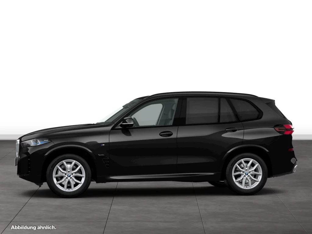 BMW X5 xDrive30d