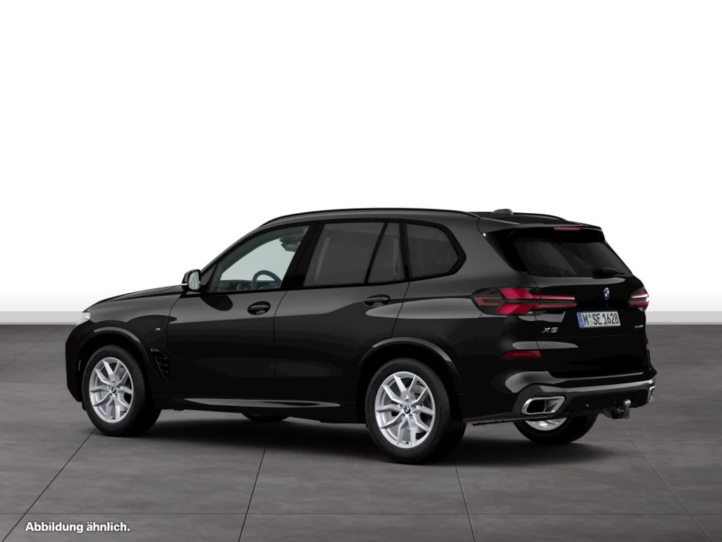 BMW X5 xDrive30d