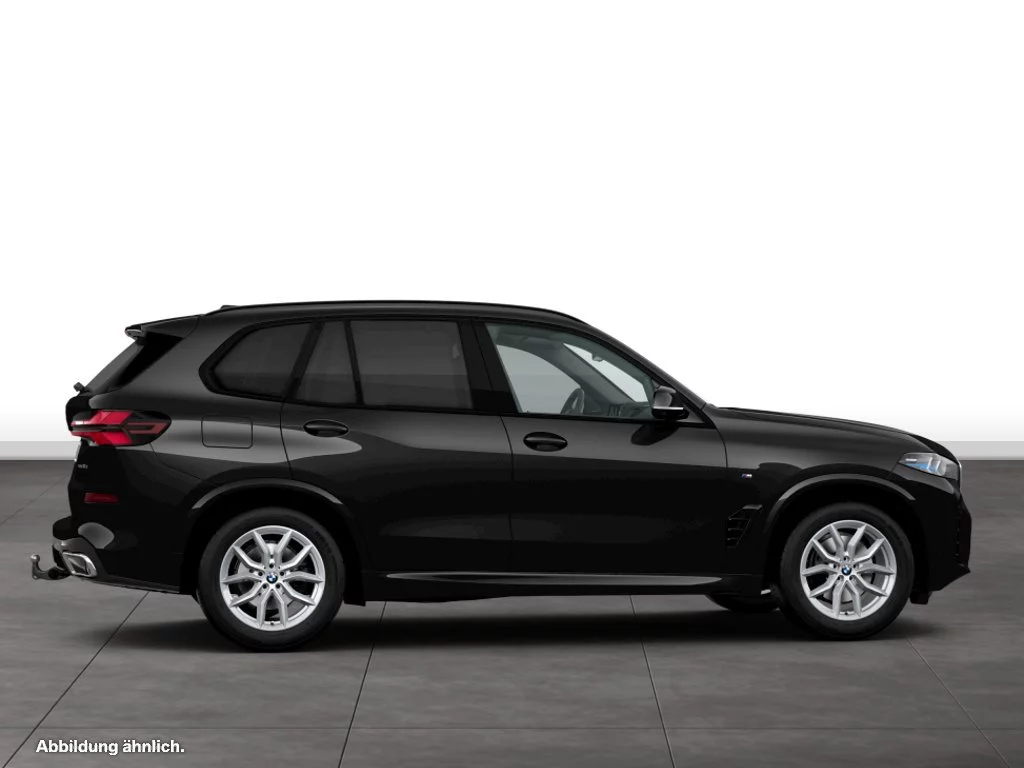BMW X5 xDrive30d