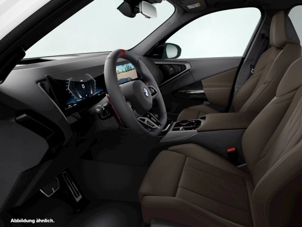BMW X3 M50 xDrive
