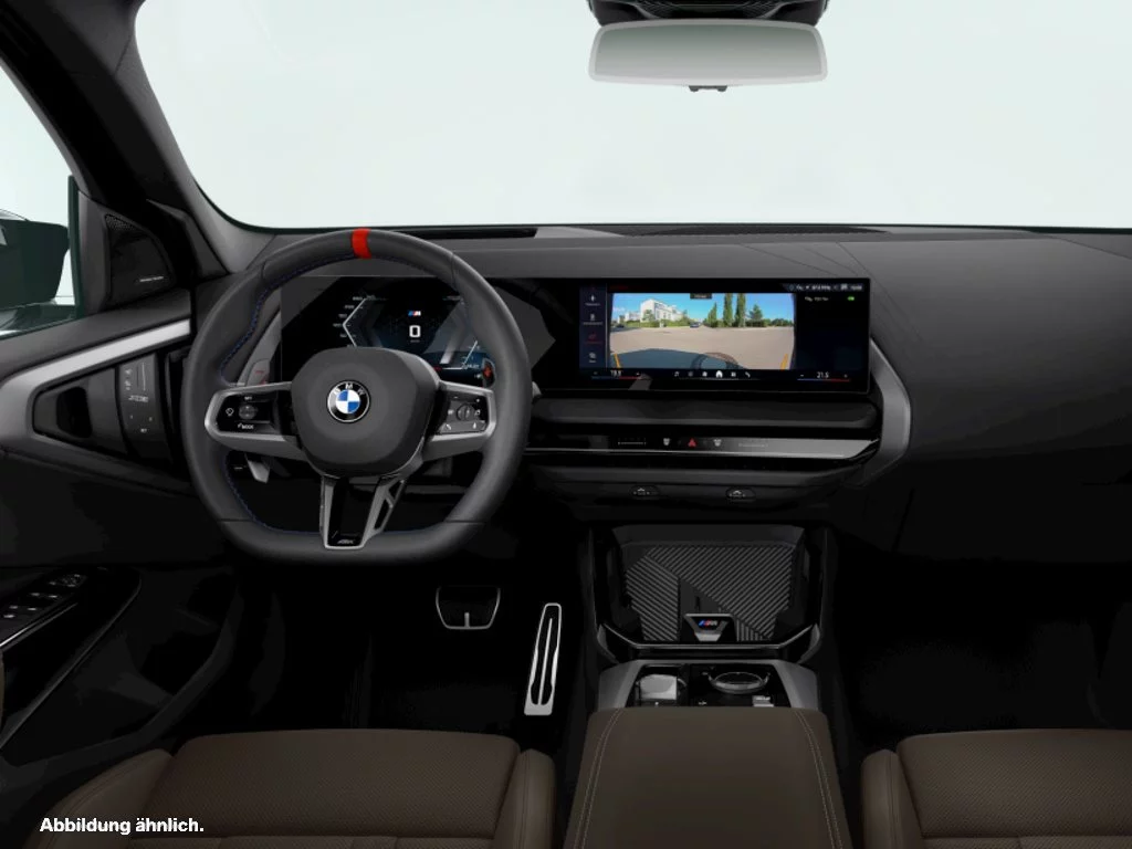 BMW X3 M50 xDrive