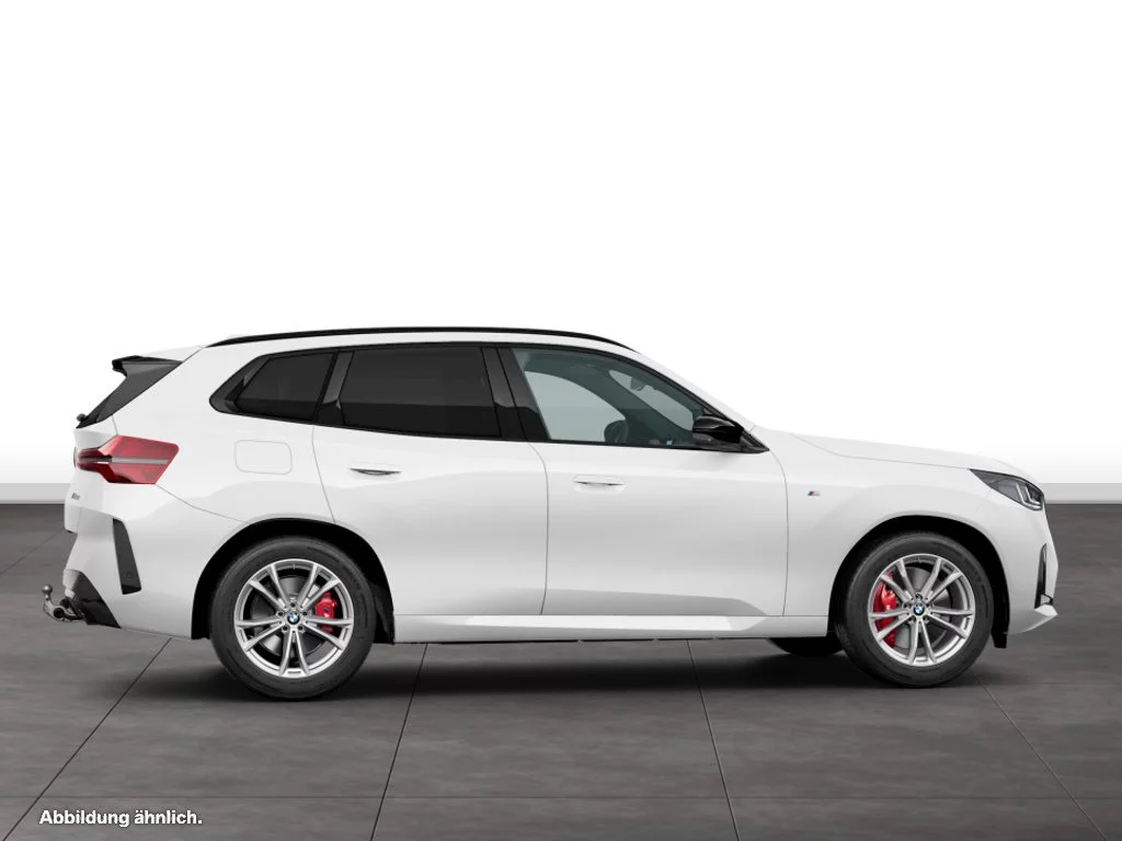 BMW X3 M50 xDrive