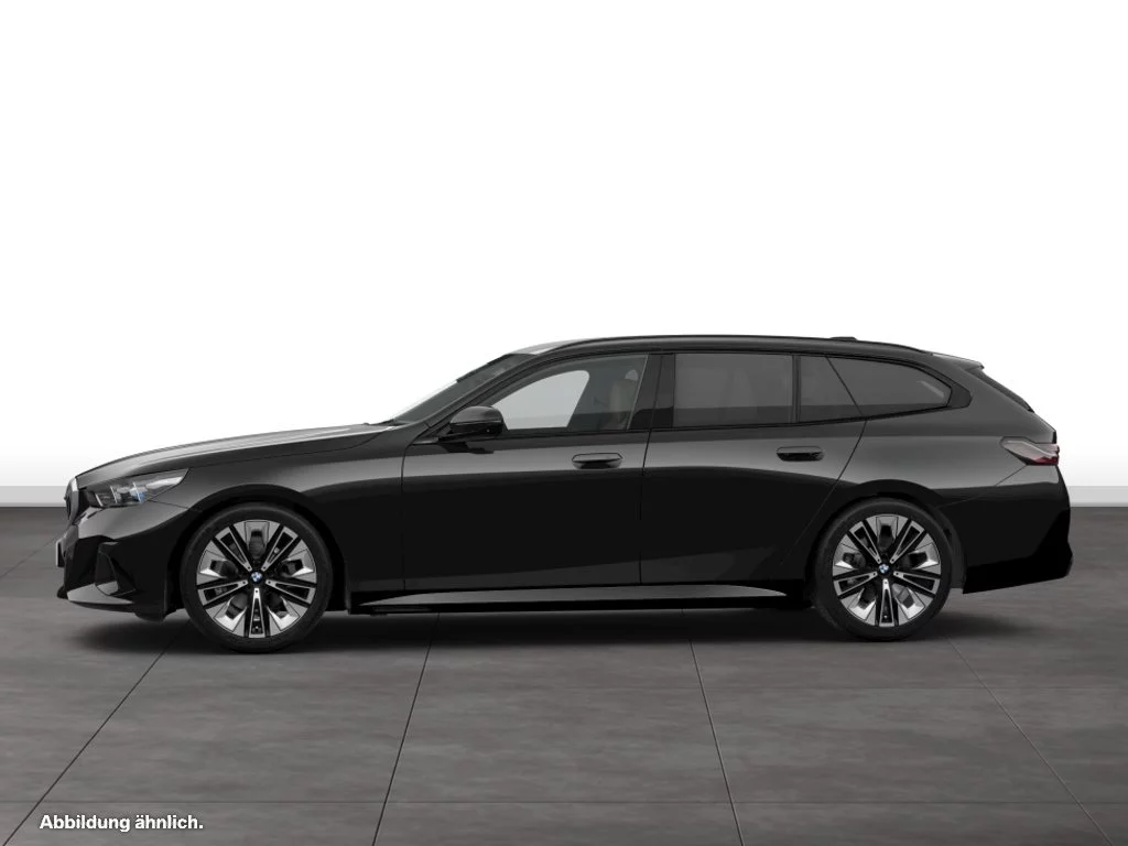 BMW 520d xDrive Touring