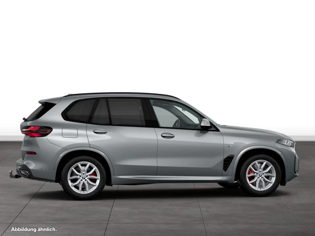BMW X5 xDrive30d