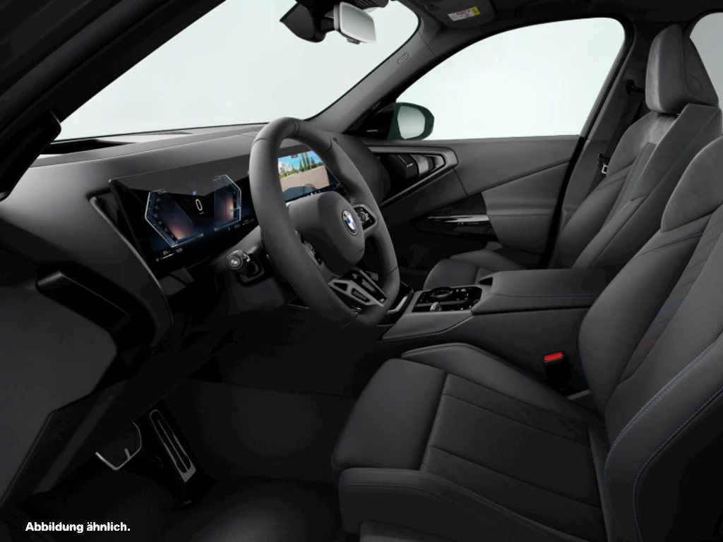 BMW X3 20d xDrive