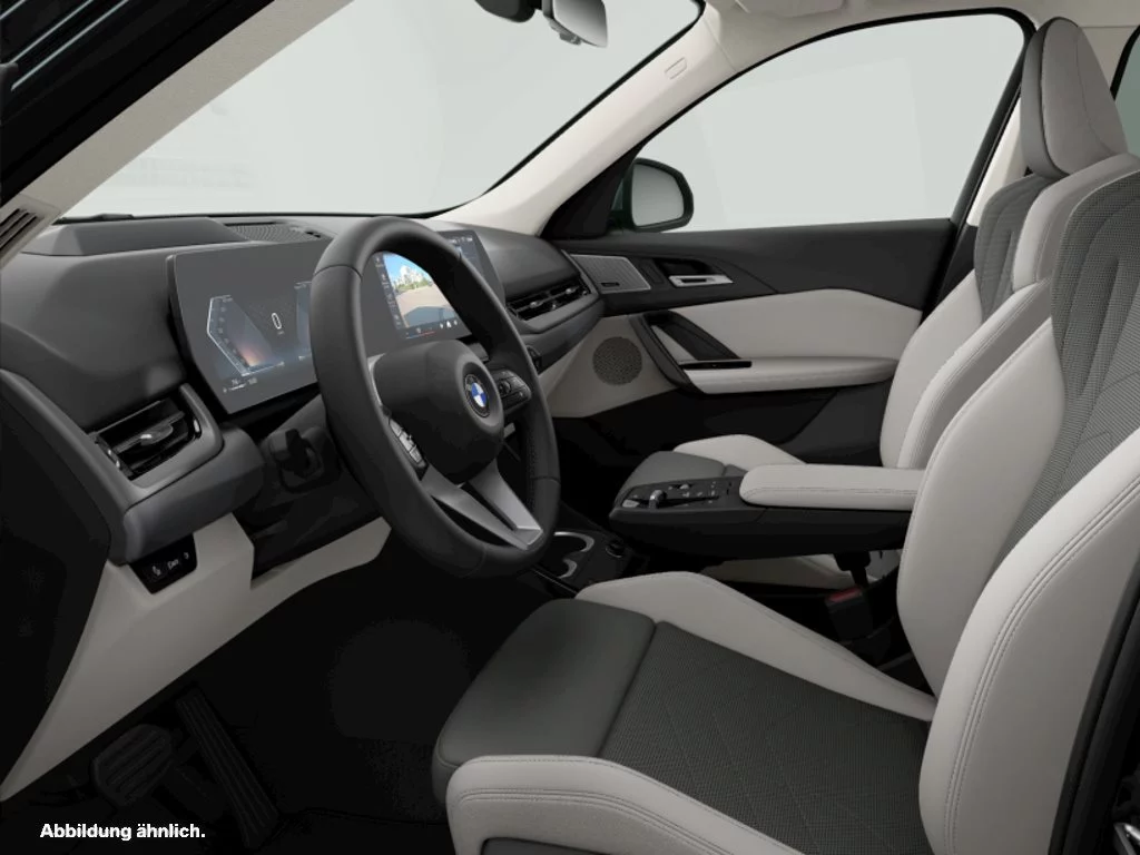 BMW X1 xDrive23d SAV
