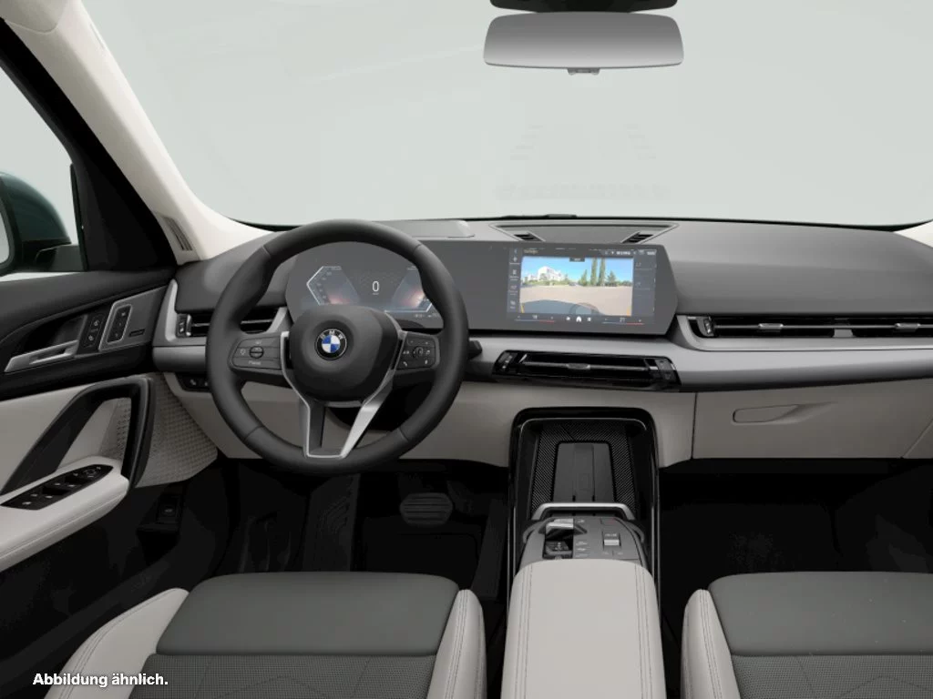 BMW X1 xDrive23d SAV