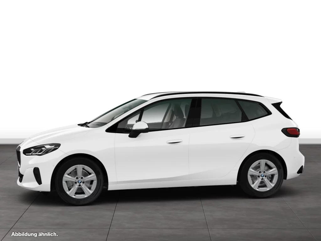 BMW 220i Active Tourer