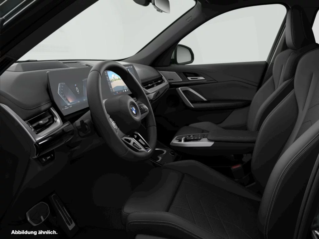 BMW X1 sDrive20d