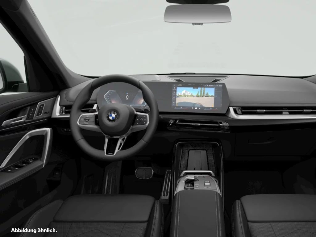 BMW X1 sDrive20d