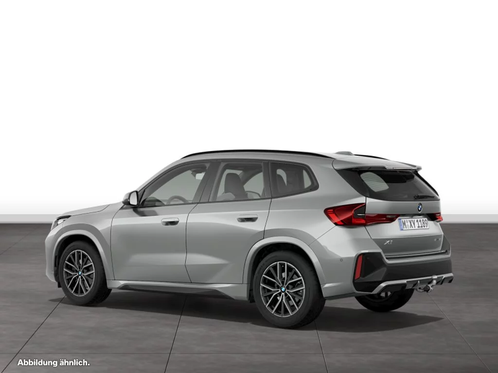 BMW X1 sDrive20d