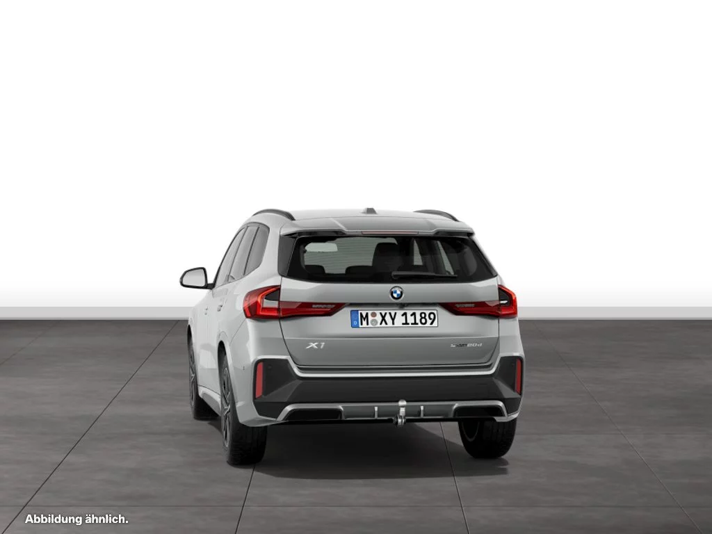 BMW X1 sDrive20d