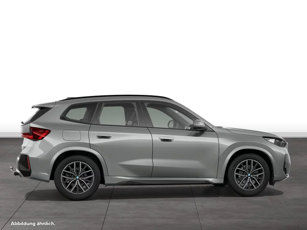BMW X1 sDrive20d