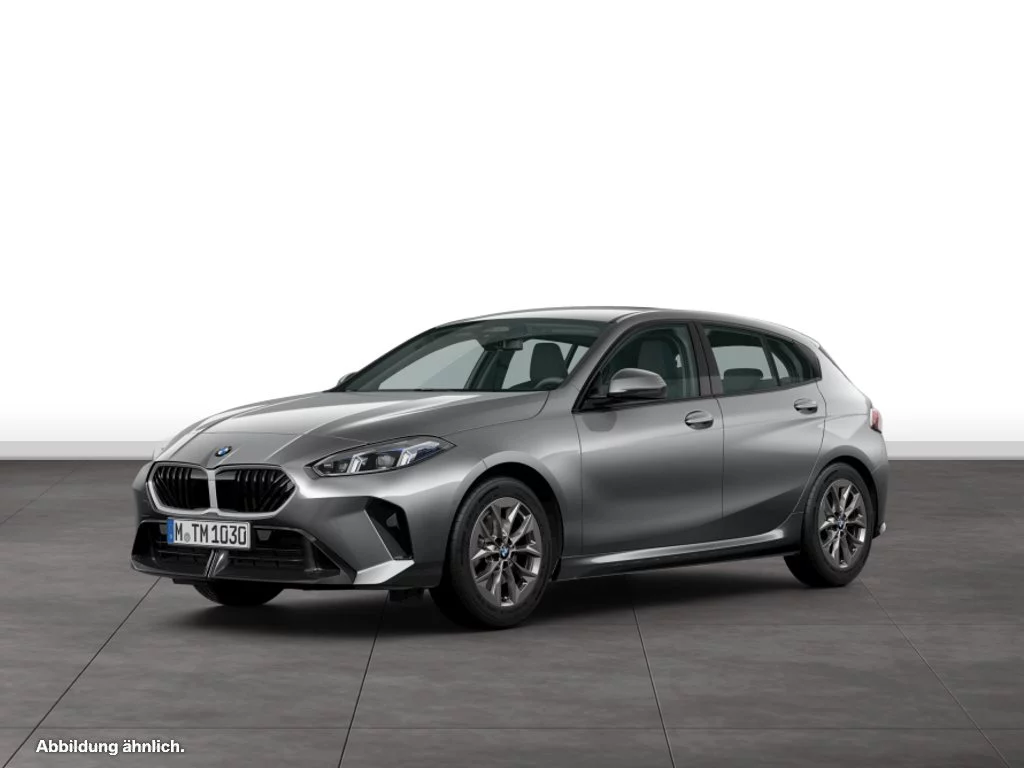 BMW 120d