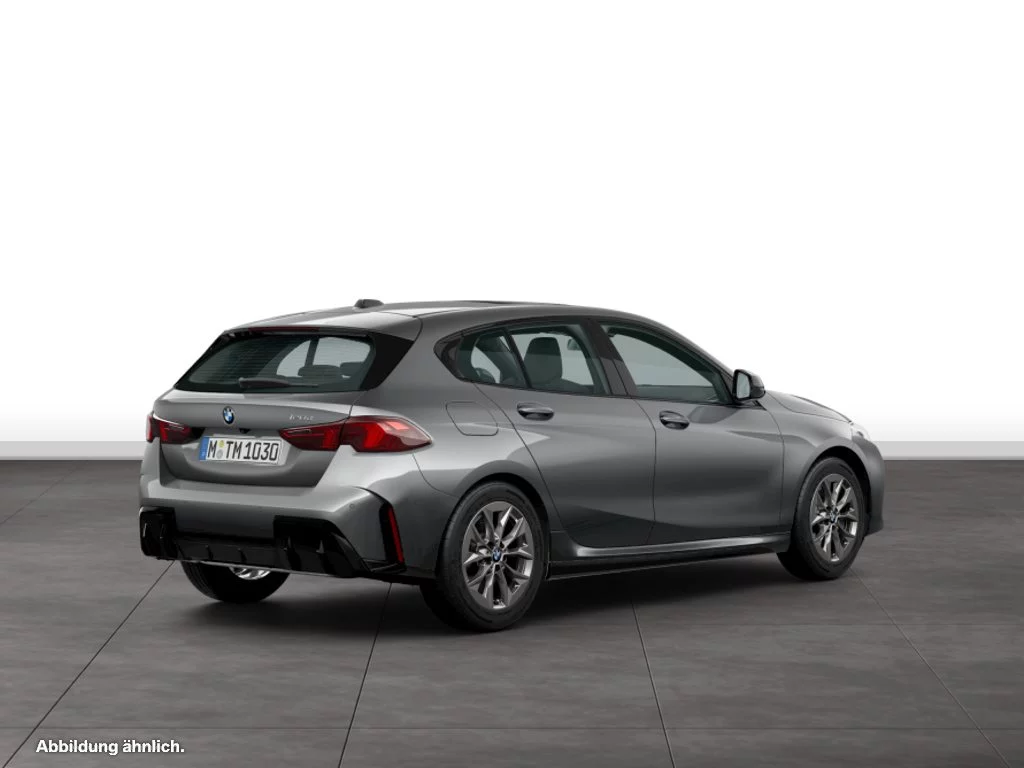 BMW 120d