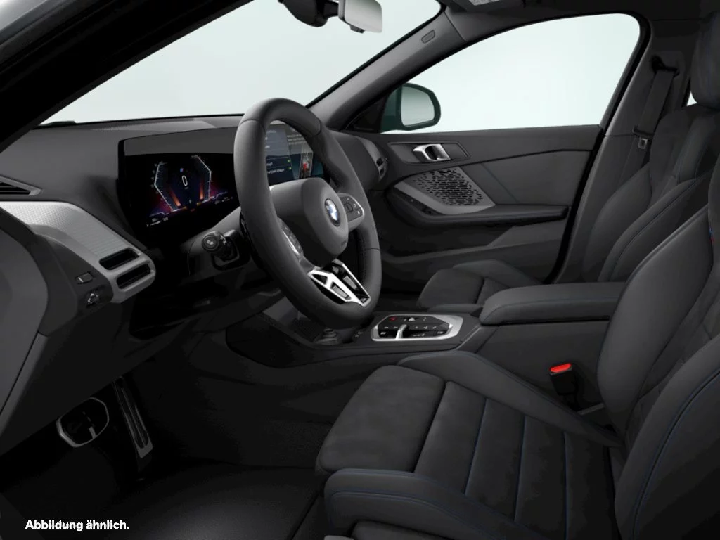 BMW 120d