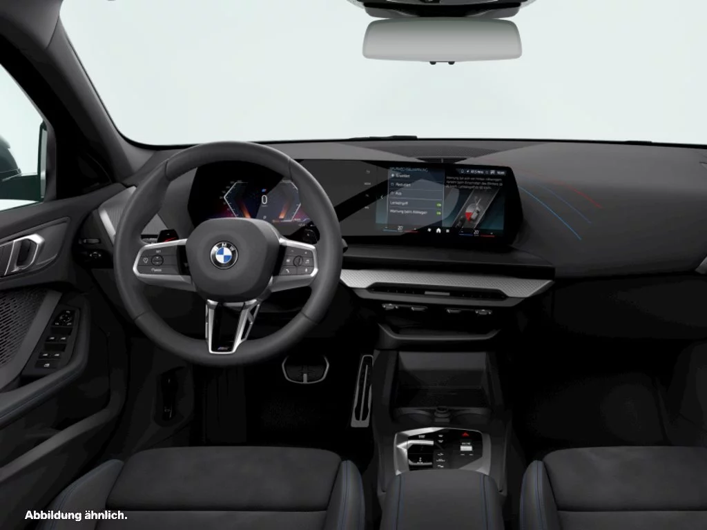 BMW 120d