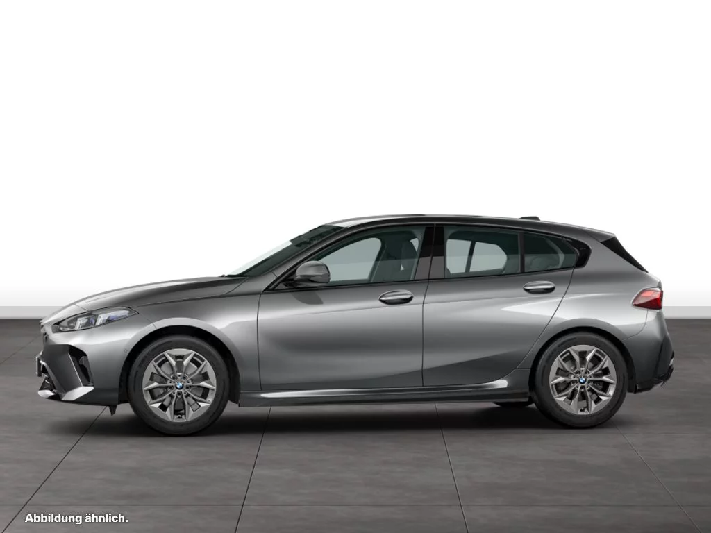 BMW 120d