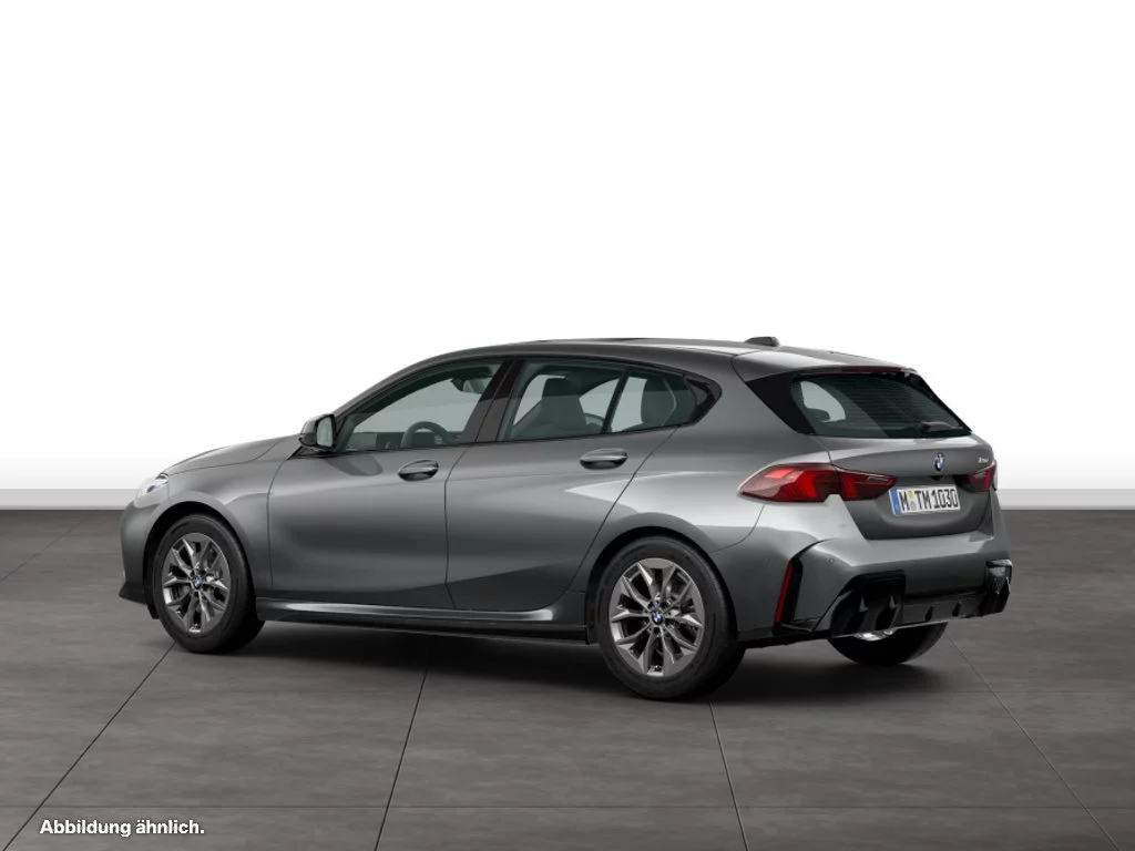 BMW 120d