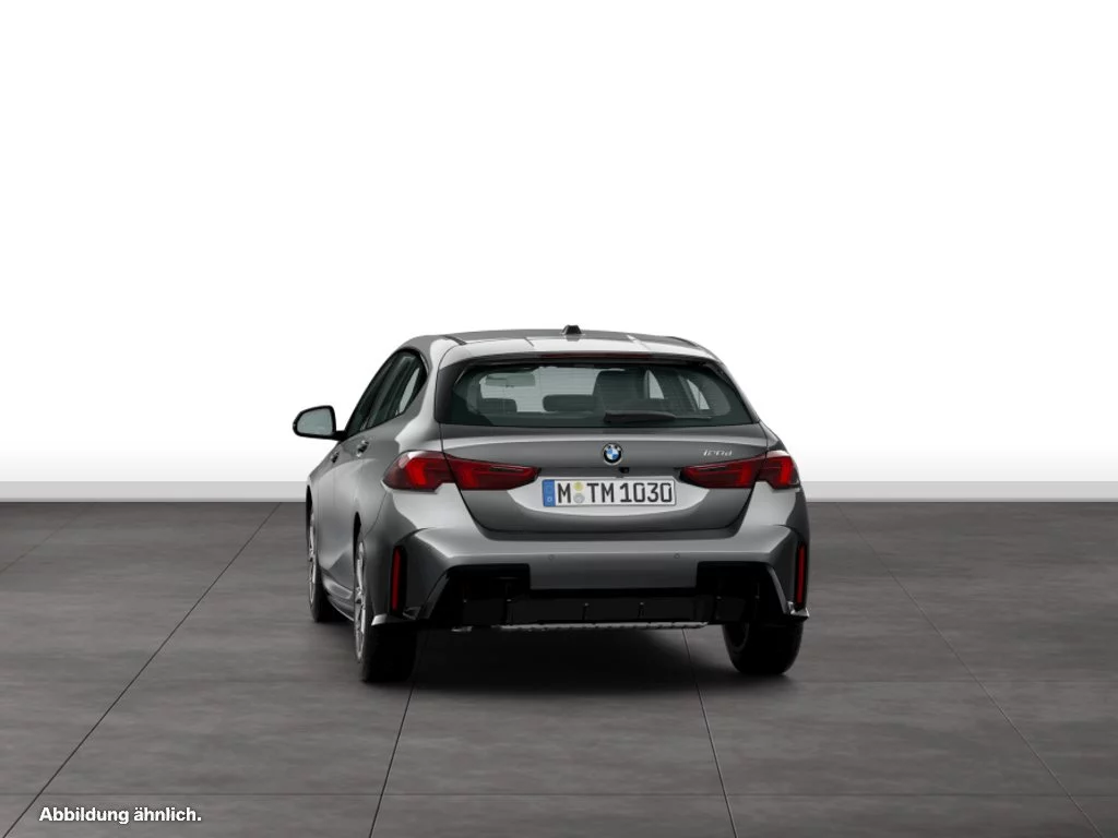 BMW 120d