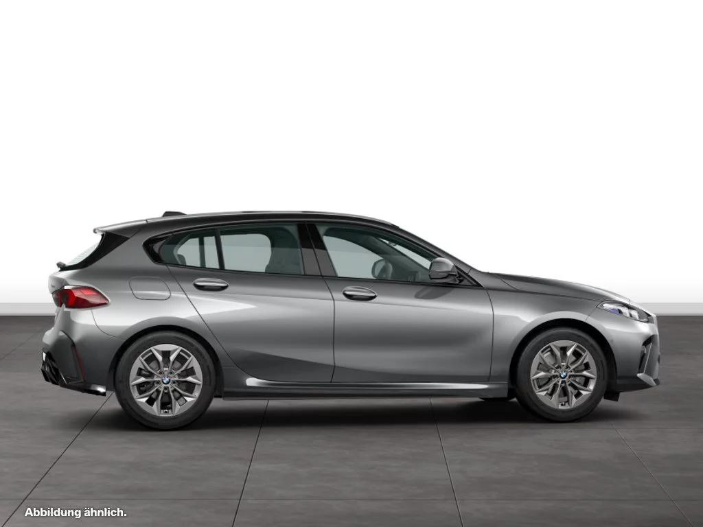 BMW 120d