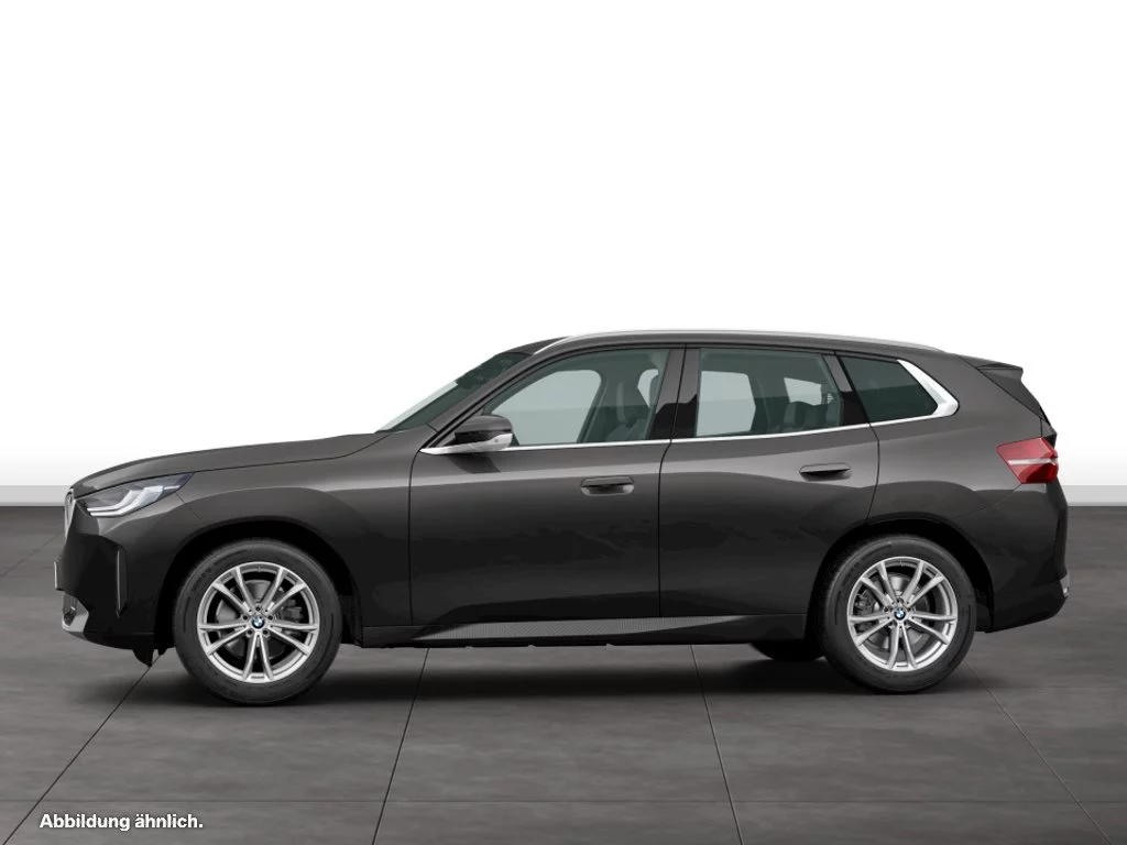 BMW X3 20 xDrive