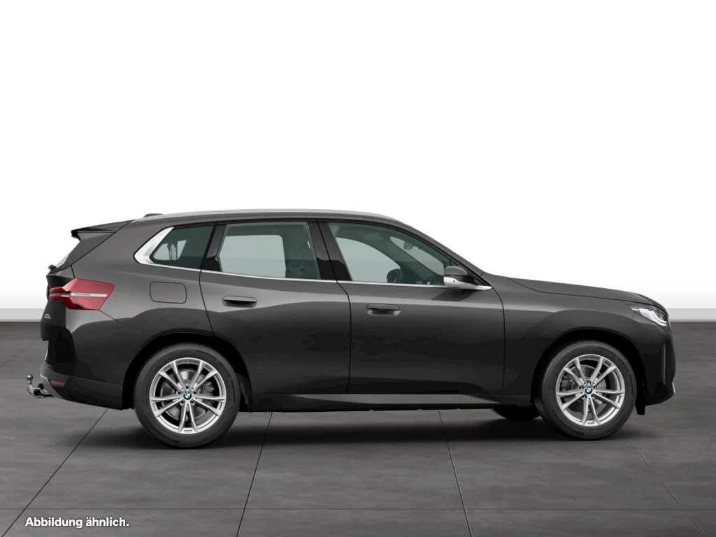 BMW X3 20 xDrive