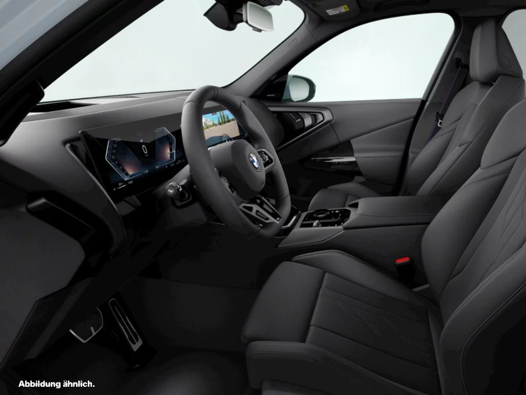BMW X3 20d xDrive