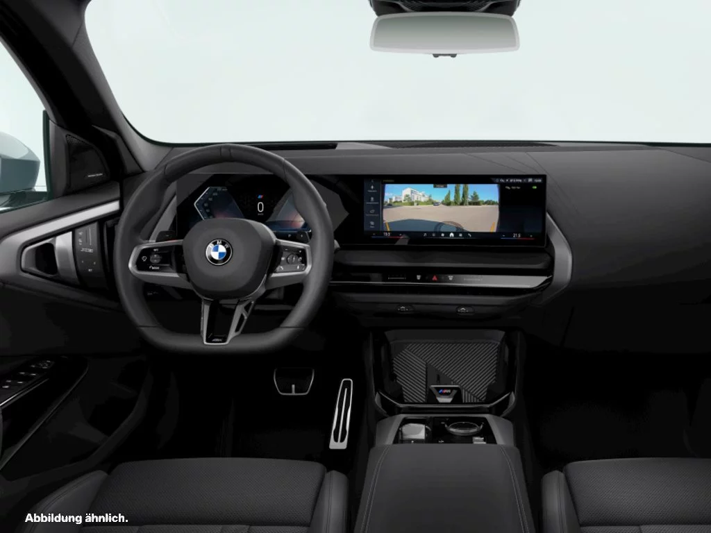 BMW X3 20d xDrive