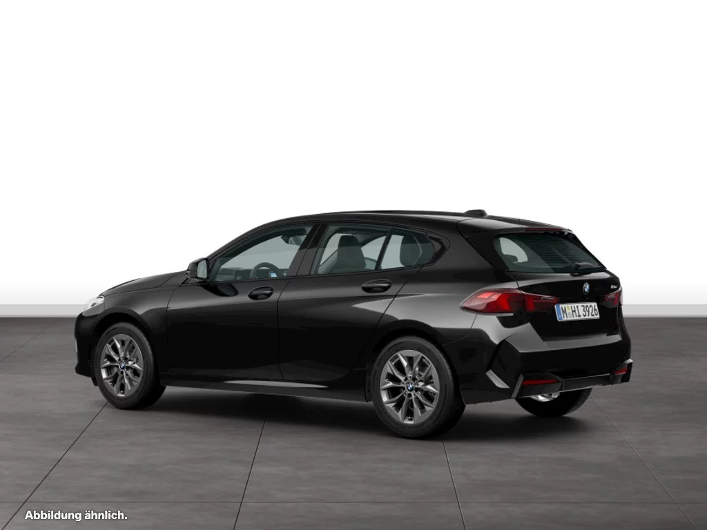 BMW 120d
