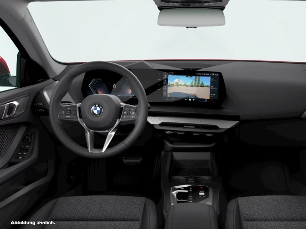 BMW 220 Gran Coupé