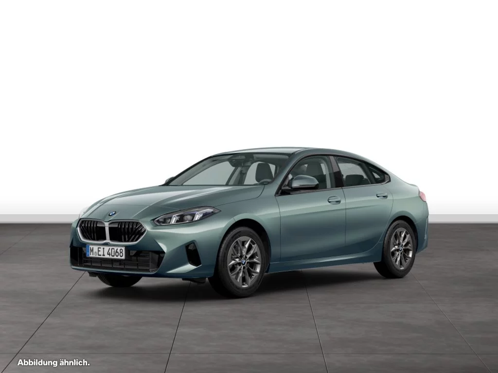 BMW 220 Gran Coupé