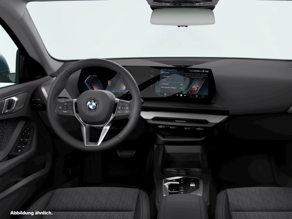 BMW 220 Gran Coupé