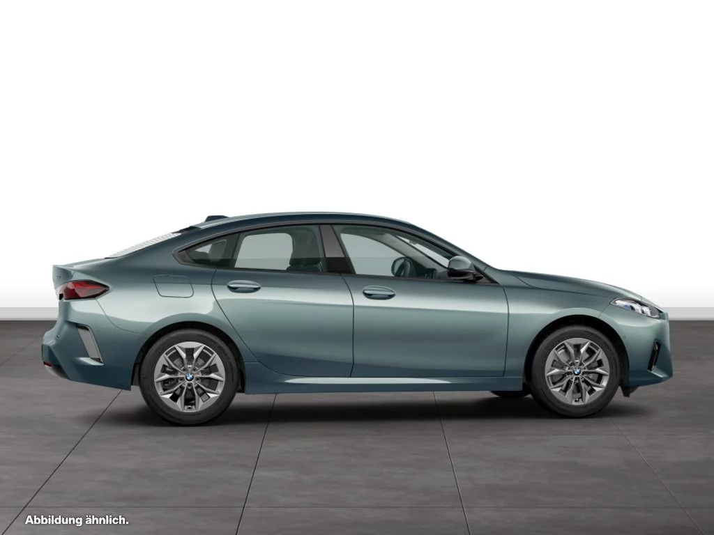 BMW 220 Gran Coupé