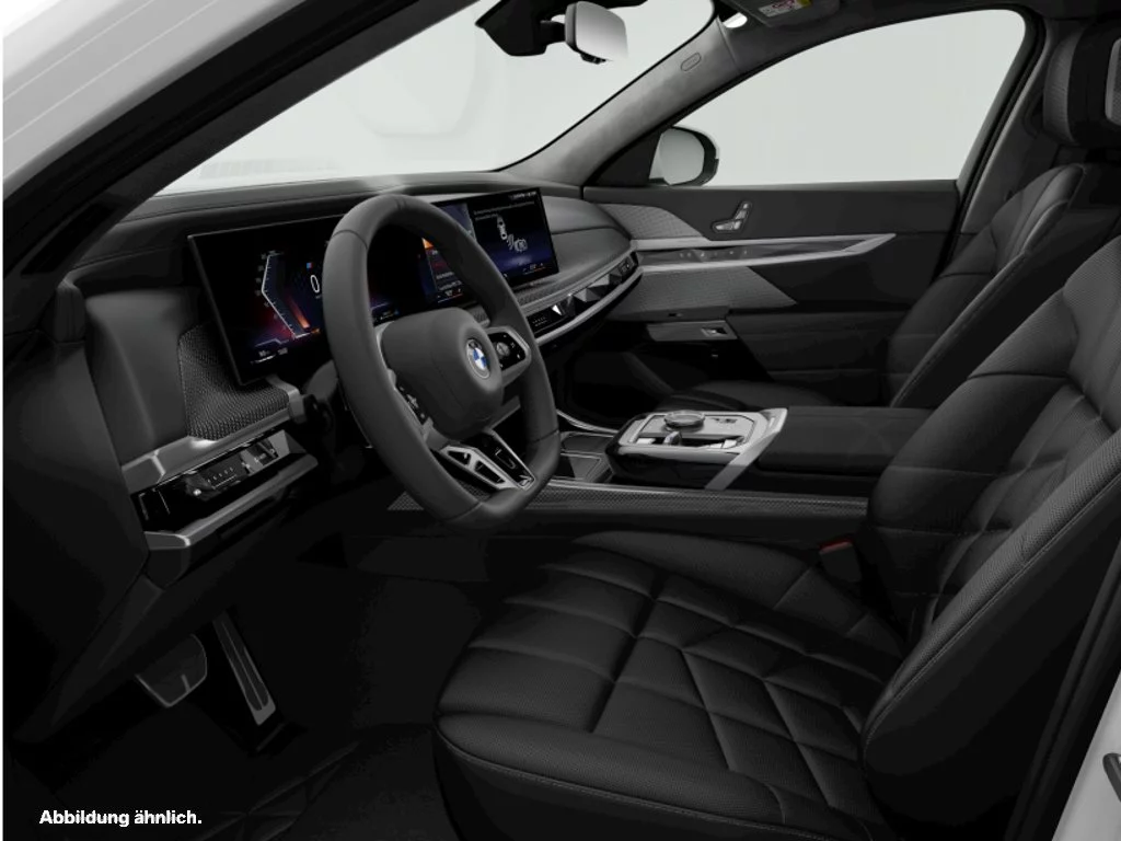 BMW 740d xDrive Limousine